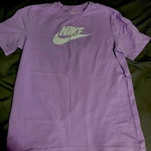 Nike shirt
